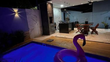 Casa Temporada Aconchego e tranquilidade 3 - Foto 2