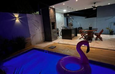 Casa Temporada Aconchego e tranquilidade 3 - Foto 2