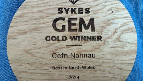 Cefn Nannau - Foto 2