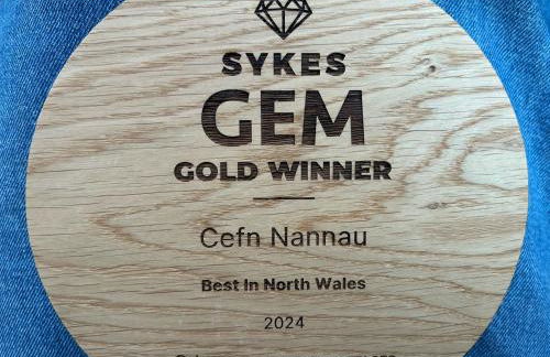 Cefn Nannau - Photo 2