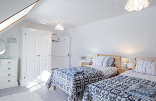 Fuchsia Cottage - Foto 22