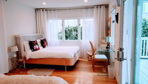 Venice Canals & Beach Guest House - Foto 1