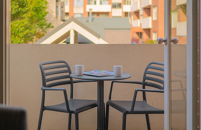 MainStay Suites Kew - Foto 44