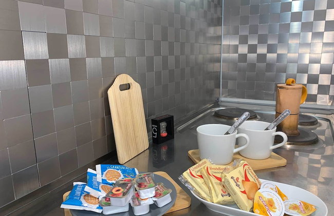 Residence Palace - Foto 19