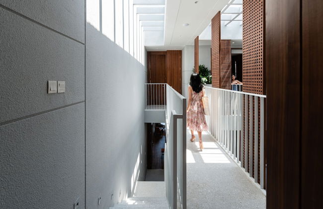 The Nang Suites - Foto 42