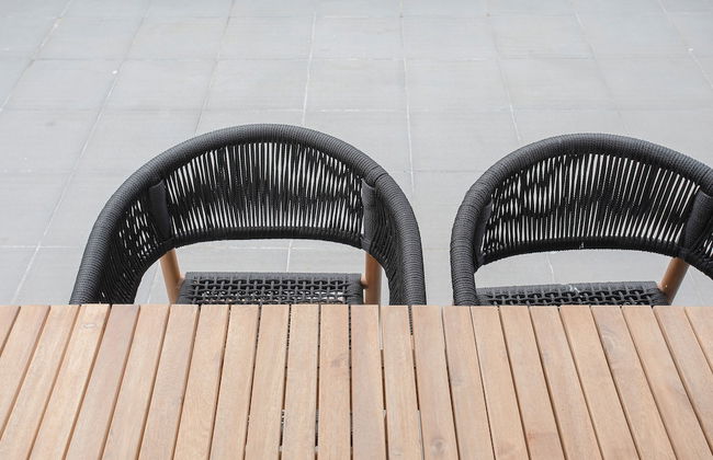 Liiiving in Porto - Cedofeita Green Terrace - Foto 81