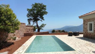 Villa Serenis - Foto 2