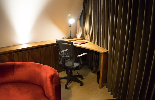 Lucca Resort & Residence - Foto 15