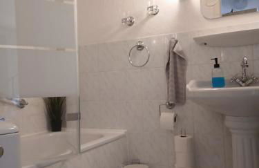 Wassersleben-gemütliche FeWo direkt am Wasser - Foto 7