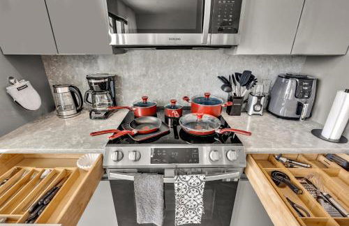 Ocean Wave Deluxe Brand New Apartments - Foto 79