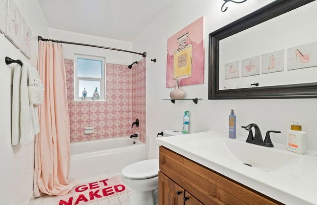 Casita Cerritos - NEW - Luxurious Modern Retreat in Palm Springs - Foto 9