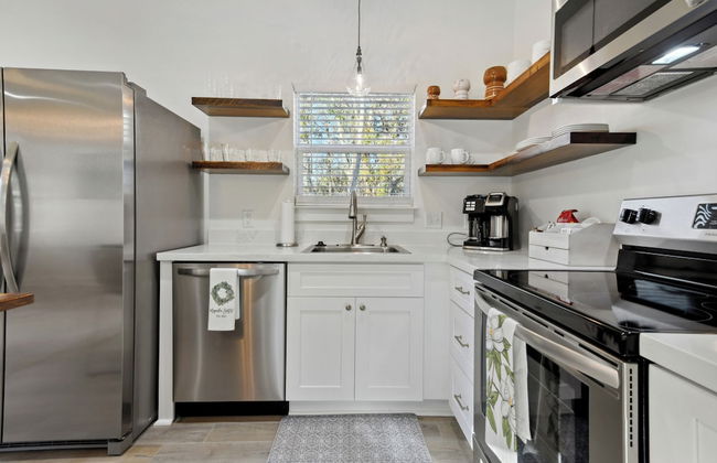 Magnolia Suites BSL - Photo 18