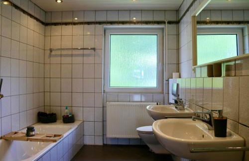 EifelBleibe, Ferienwohnungen - Foto 51