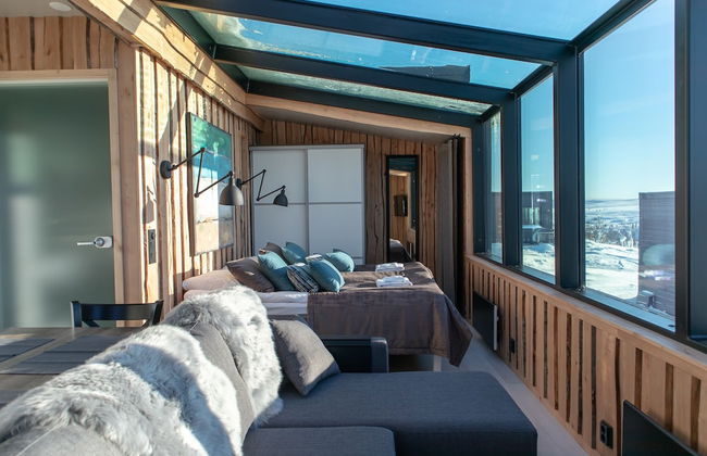 Top Star Saariselkä 1 - Photo 2