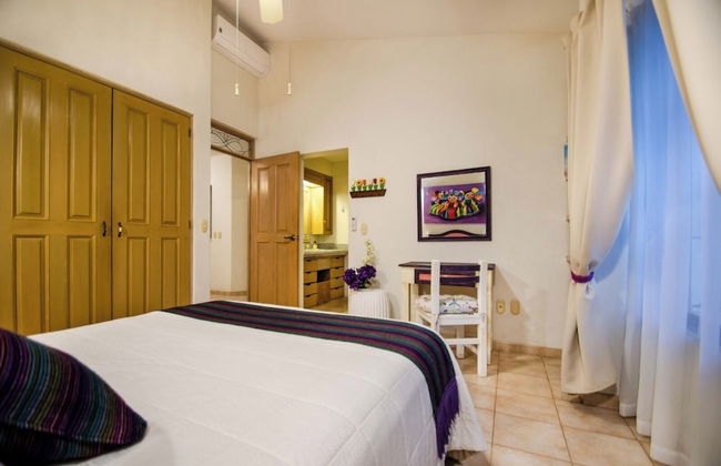 Marina Vallarta Casa Gallos - Foto 7