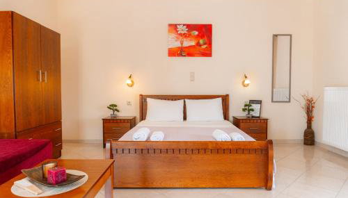 Apartments Vasileiou Suite 3 - Foto 3