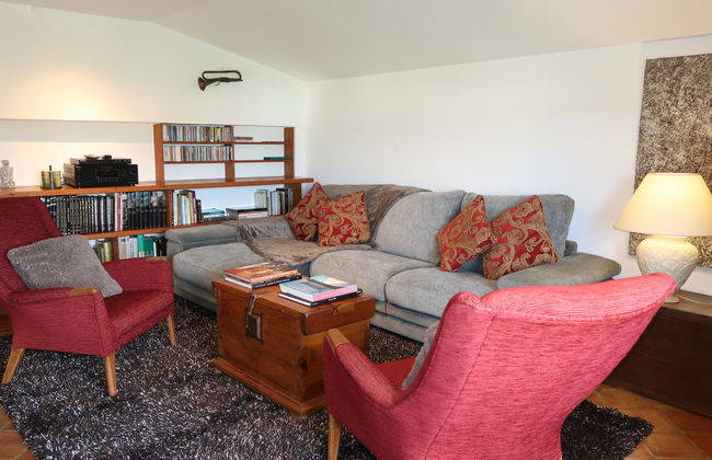 Quintal das Oliveiras - Foto 43