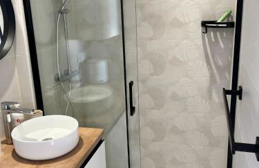 Marina 2 , appartement vue mer exceptionnelle - Foto 7