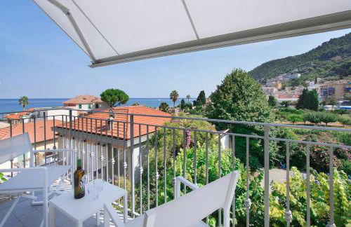 Residence Dolcemare - Foto 50