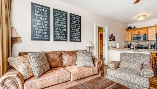 The Mountain Getaway - Foto 4