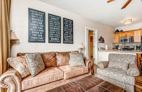 The Mountain Getaway - Foto 4