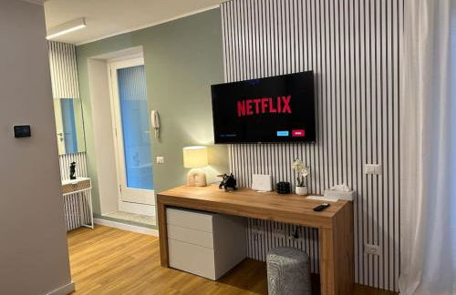 The Captain's Apartments ZEPHYR- CITY CENTER Leonardo Academy - Foto 8