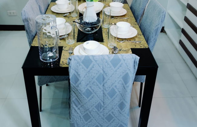 Rb's Three Storey House - Foto 21