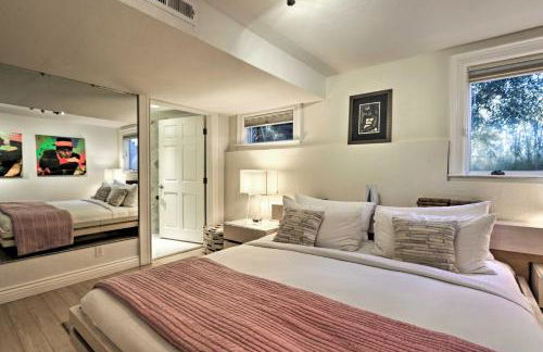 Luxury Calistoga Home with Pool, Hot Tub and Grill! - Foto 20