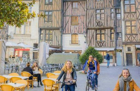 Cocon cosy hyper-centre idéal 4 personnes - Foto 30