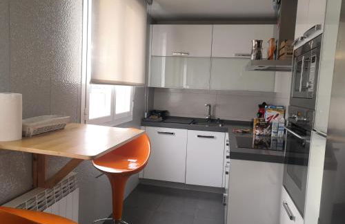 Atico en el centro de Vitoria Parking gratis - Foto 16