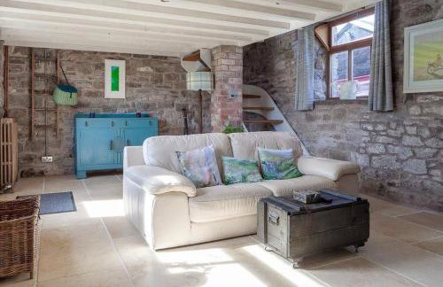 Wren Cottage, Manifold cycle trail,Peak District - Foto 19