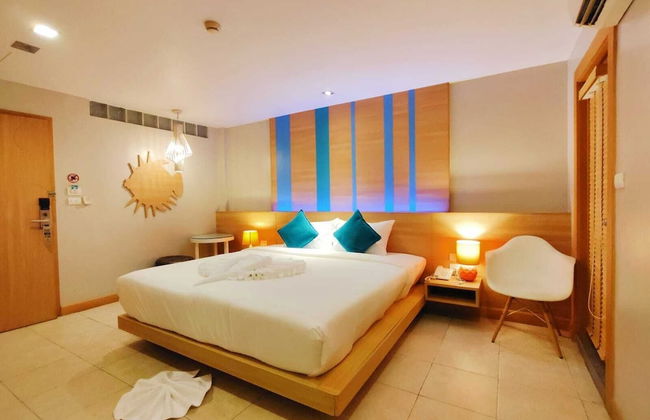 Ratana Platinum Resort - Foto 22