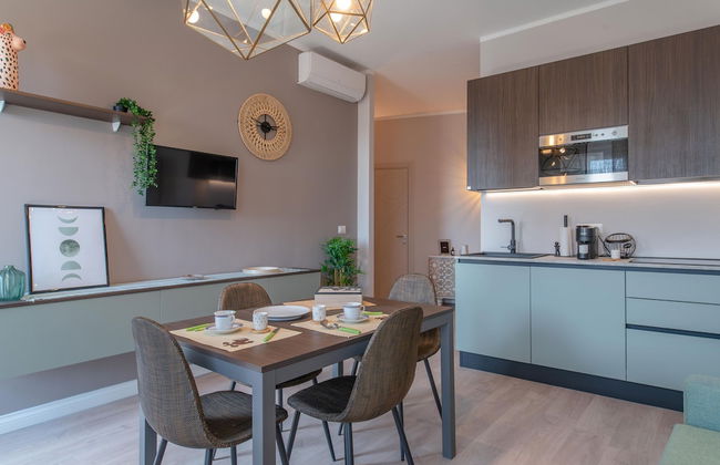 Le Chat Suite Lingotto - Photo 2