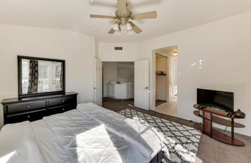 Lake Elsinore Home with Pool - 44 Mi to Disneyland! - Foto 18