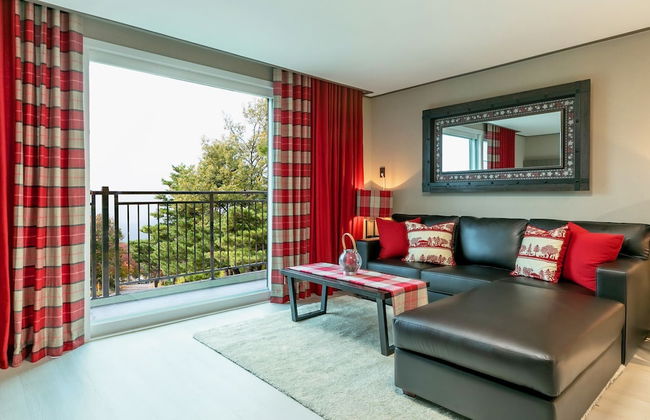 Kensington Resort Seorak Valley - Foto 29