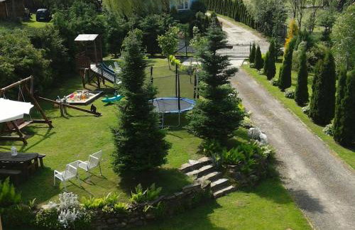 Pod Bocianim Gniazdem 691-363-701 - Foto 16