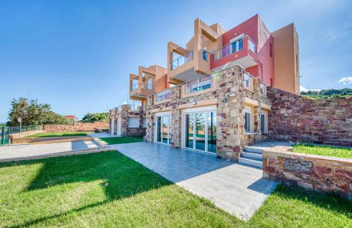 Lina Luxe Apartments, Chios - Photo 1