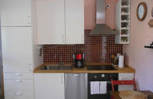 Marie's Apartment - Foto 6