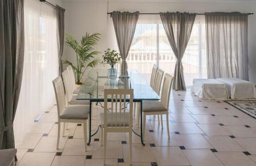 Vila Tenerife Golf Adeje - Foto 47