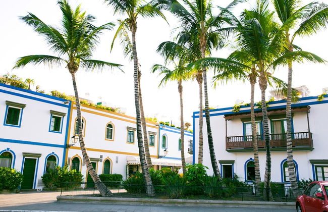 Apartamentos LIVVO Puerto de Mogán - Foto 49