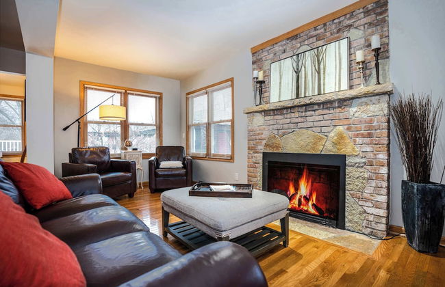 Huemanns Haven Spacious 3 BR Close to Downtown - Foto 1