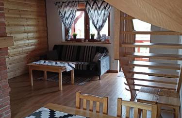 Bieszczadzki Bohater Domki 533-502-137 - Photo 64