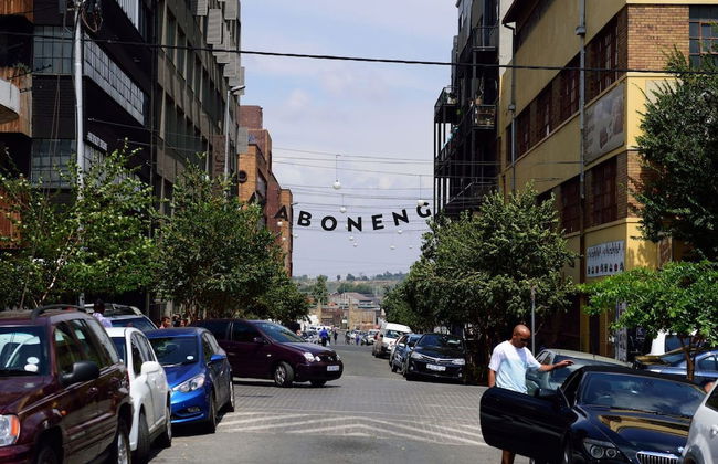 Main Street Life - Photo 40