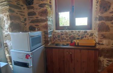 Πέτροκτιστο Σπίτι. Stone House - Foto 24