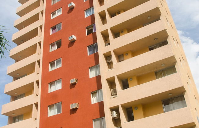 Beach Condo at Turtle Towers - Foto 15