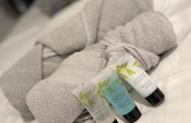 Modern 2 Bed Apartment - Blue Madison - Foto 13