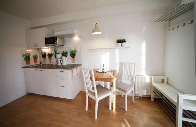 Captain Pahlen Ferienanlage - Foto 9