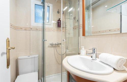 3 Bdr Apt In Cornella 5 Mins Form The Metro - Foto 26