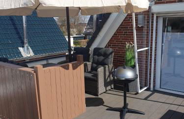 Ferienwohnung Lütt Stuuv - Foto 14