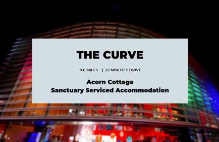 Acorn Cottage - Foto 9